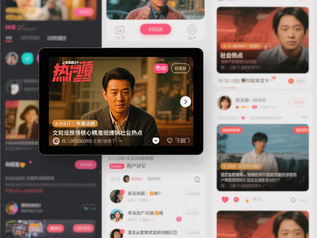 以去年推出的一部热门作品为例，该视频不仅