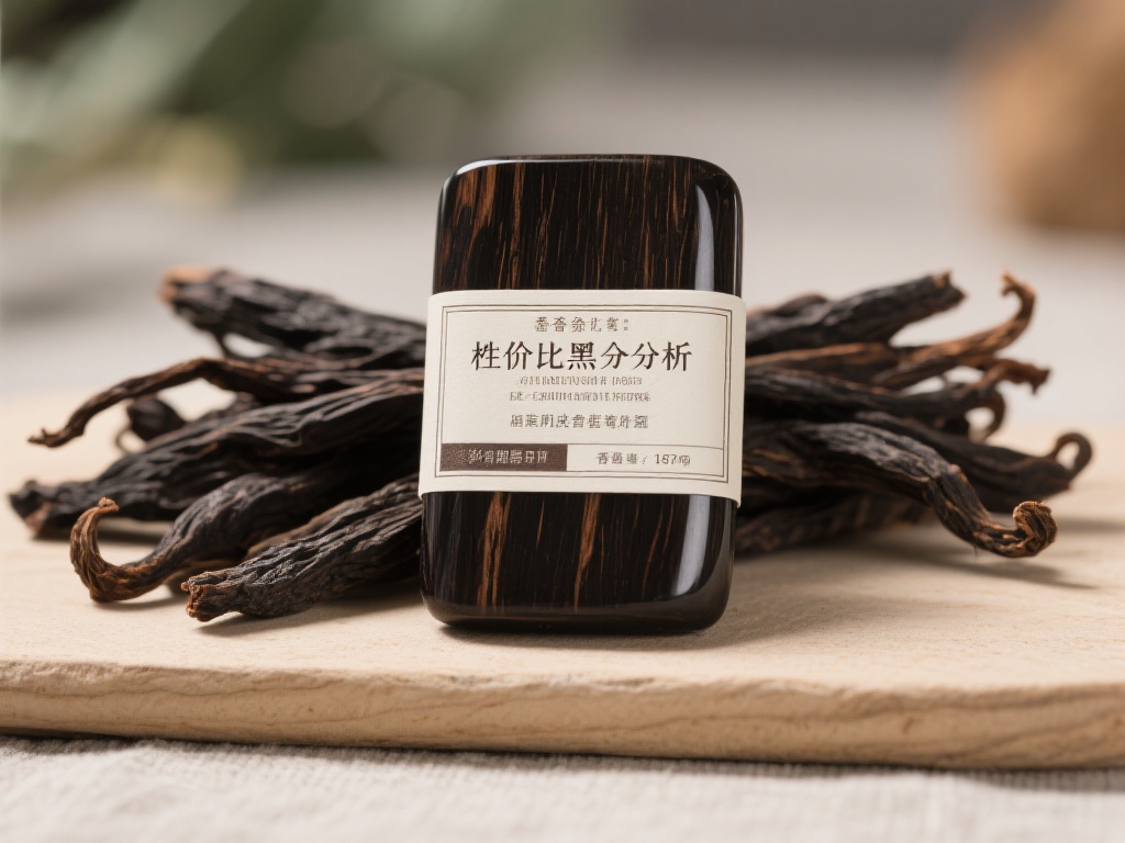 性价比评估
虽然香黑料价格不菲，但其使