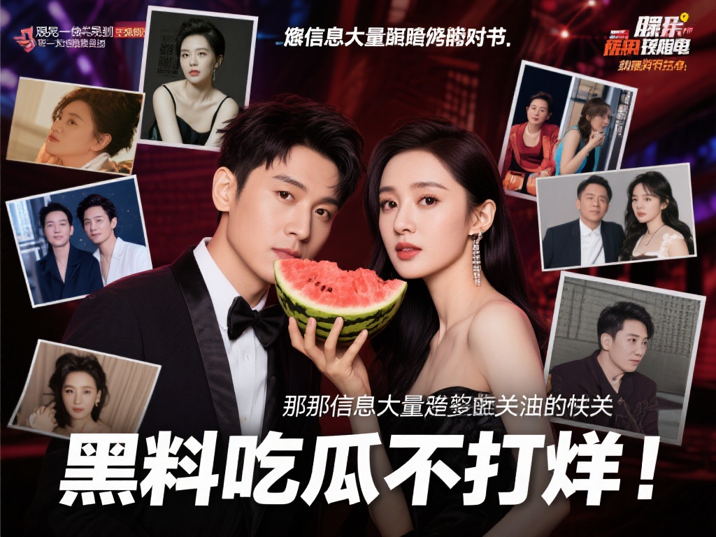 娱乐圈一直以来都是备受关注的领域，无论是