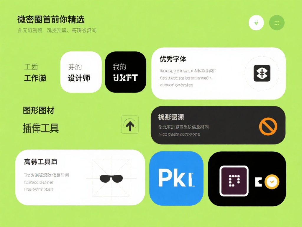 举例来说，如果你是一名设计师，或许你正在